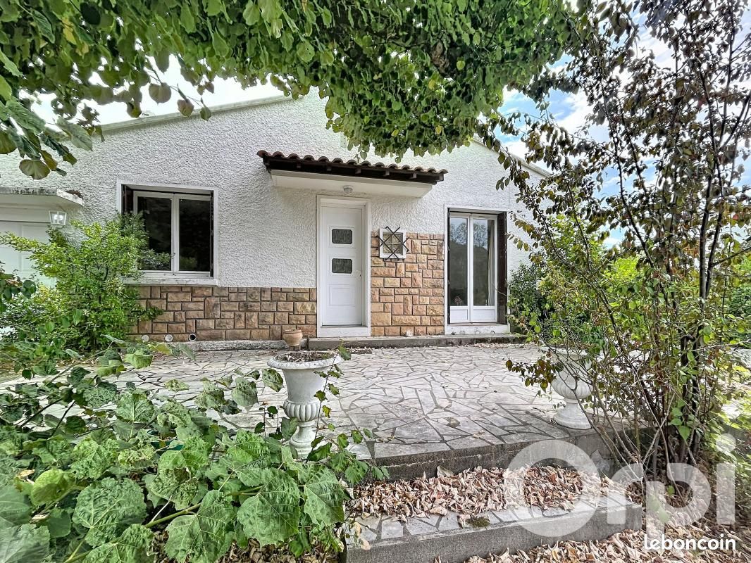 Maison 4 pièces 87 m² · à Encausse-les-Thermes · 87 m² · 145 000 €