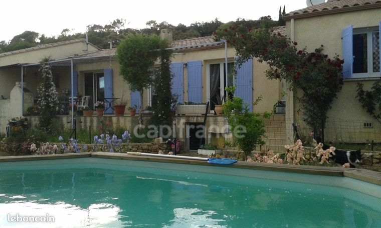 Maison 6 pièces 130 m²