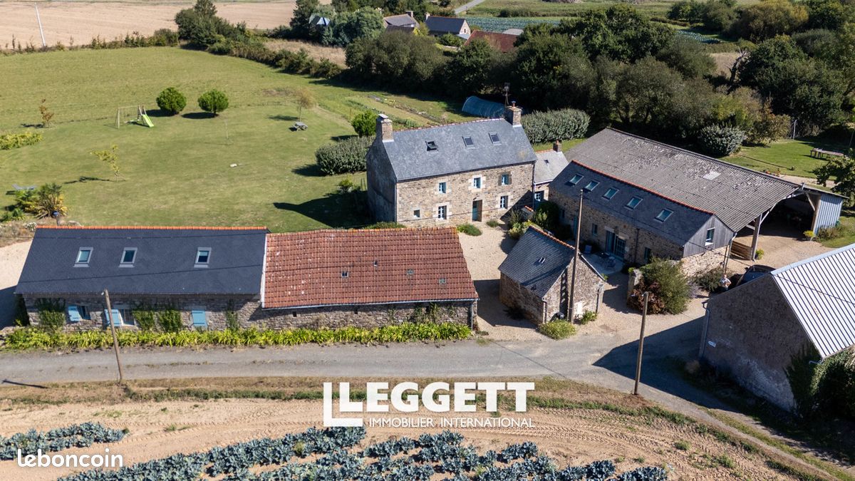Maison 11 pièces 260 m² · à Paimpol · 260 m² · 1 095 000 €