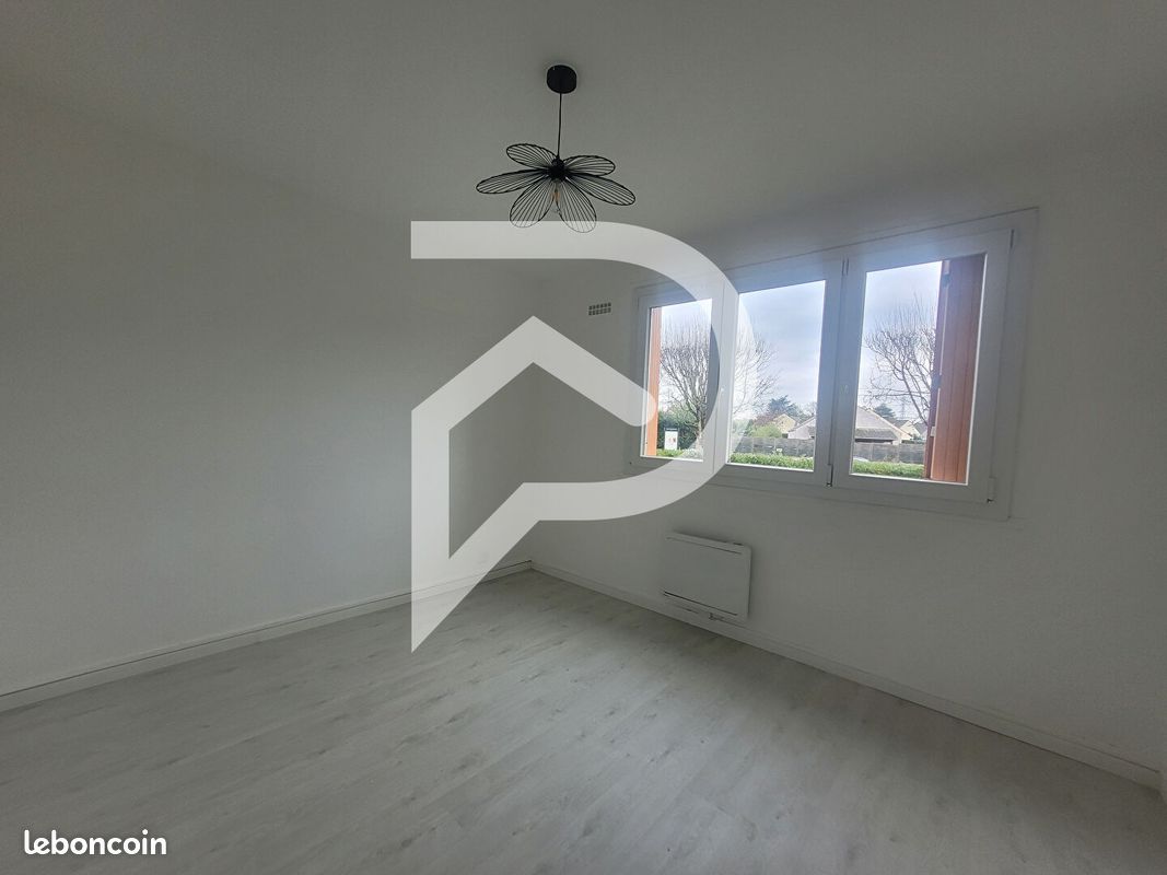 Appartement a louer persan - 4 pièce(s) - 74 m2 - Surfyn