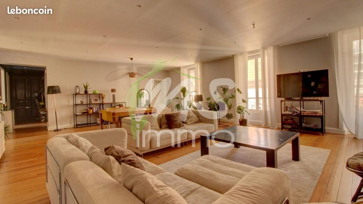 Appartement 5 pièces 201 m² · à Gap · 201 m² · 1 500 €/mois