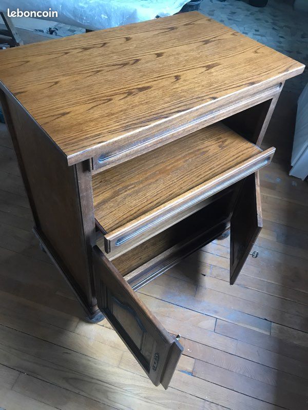 Meuble TV, commode (image 2)
