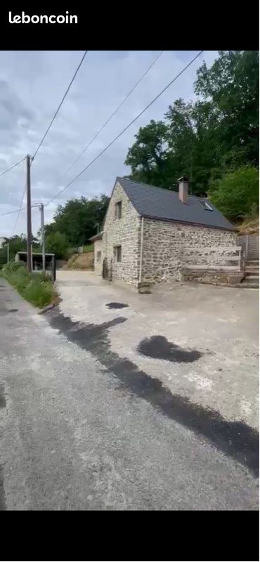 Maison 5 pièces 100 m² · à Tinchebray-Bocage · 100 m² · 655 €/mois