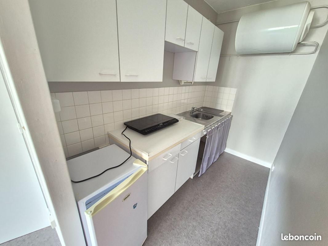 Appartement a louer saint-lo - 1 pièce(s) - 29 m2 - Surfyn