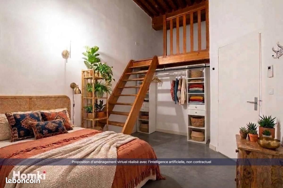 Appartement 3 pièces 94 m² · à Lyon · 94 m² · 480 000 €
