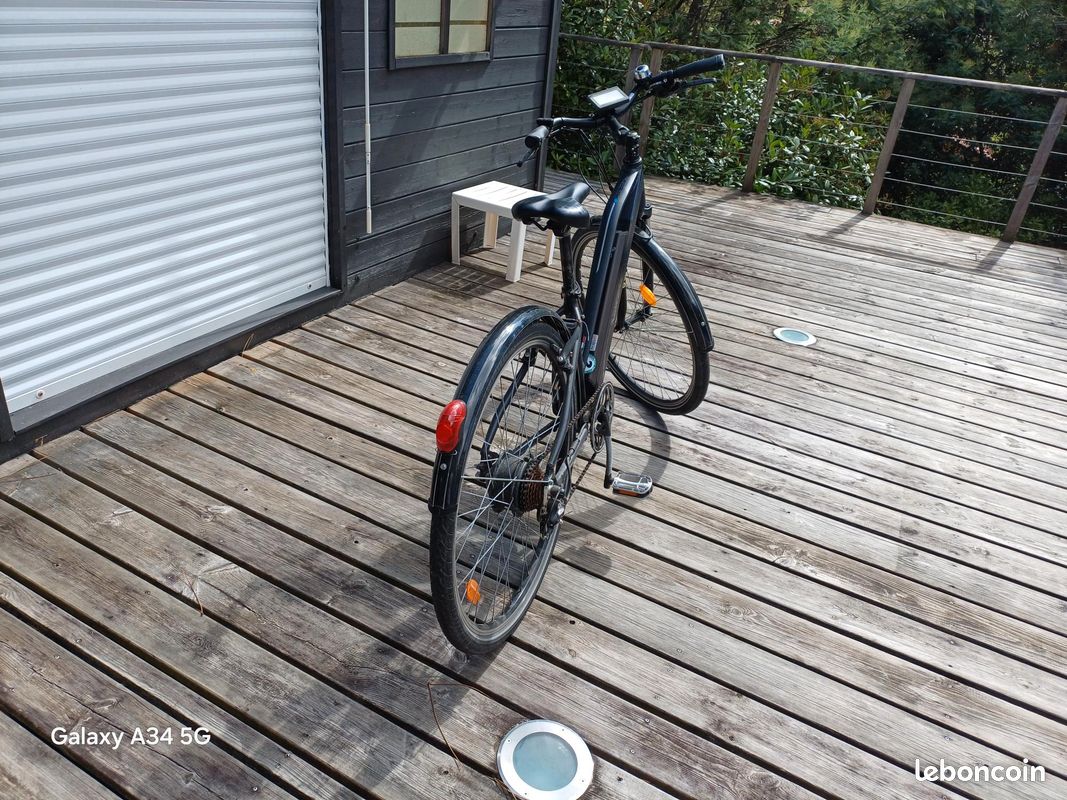Vélo electrique (image 2)