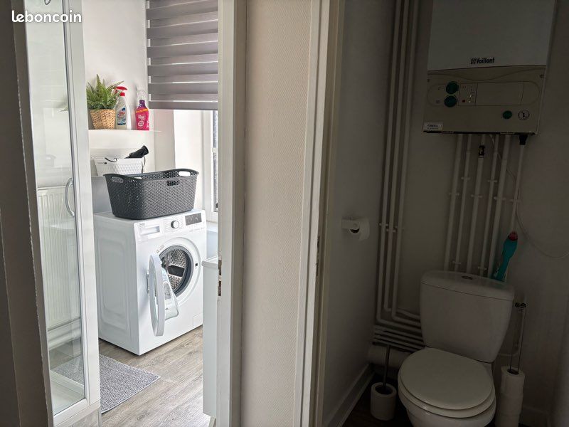 Appartement meublé hyper centre (image 10)