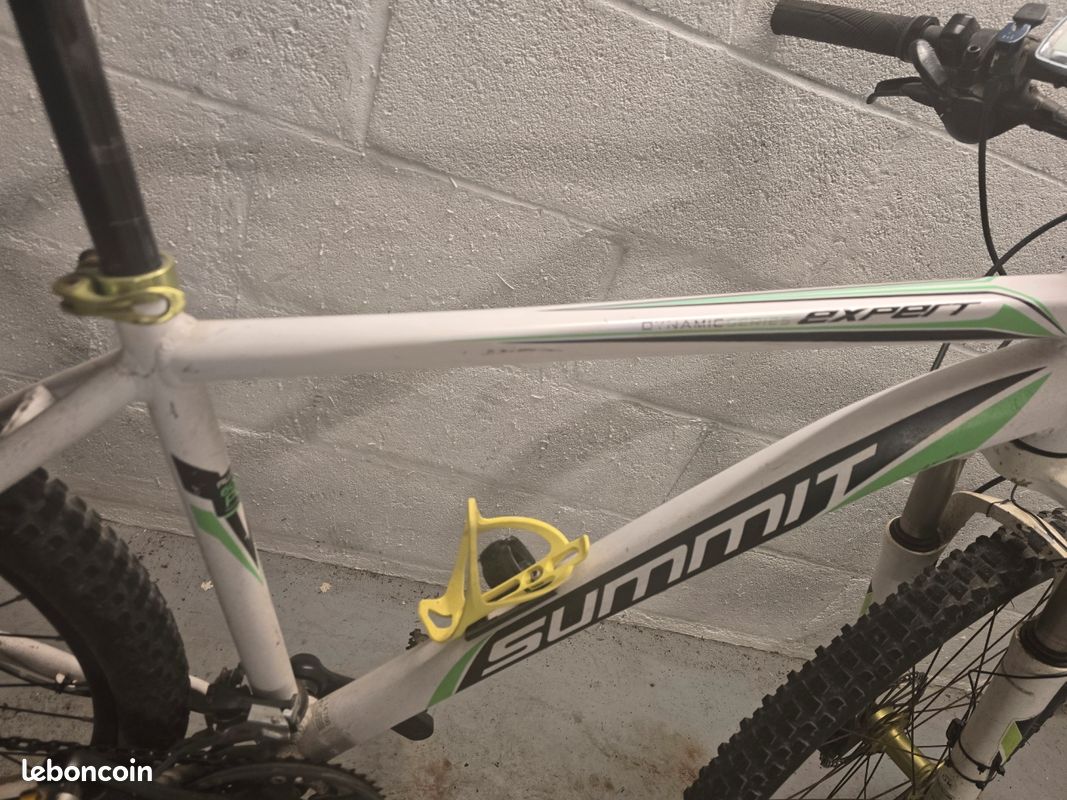 A saisir velo nakamura summit taille.m (image 9)