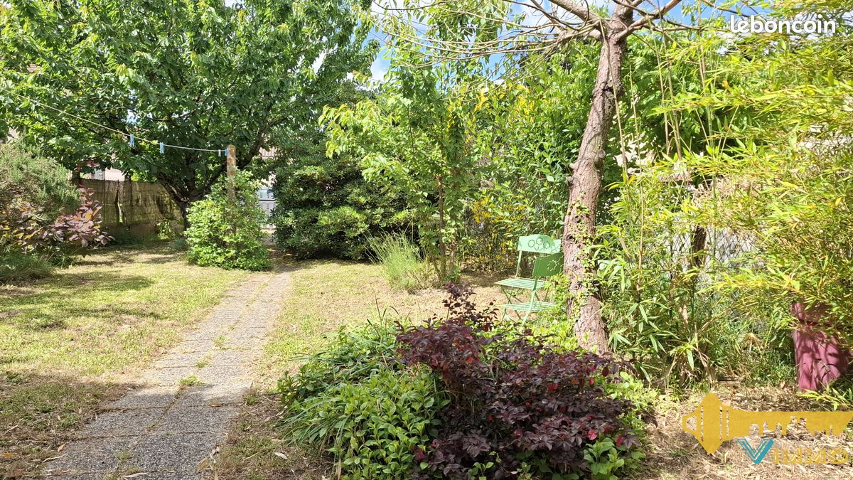Maison 5 pièces 120 m² · à Sainte-Pazanne · 120 m² · 349 000 €