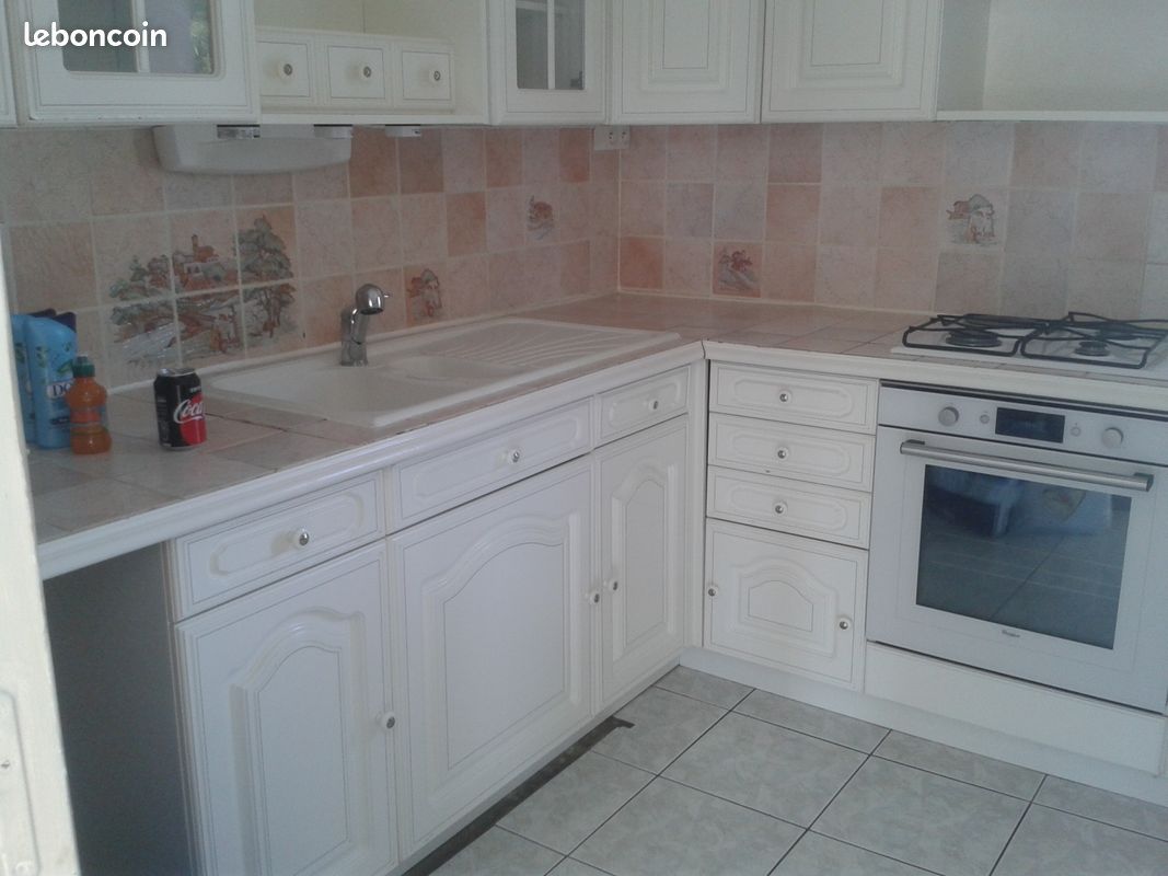Maison 5 pièces 90 m² · à Pacy-sur-Eure · 90 m² · 1 050 €/mois