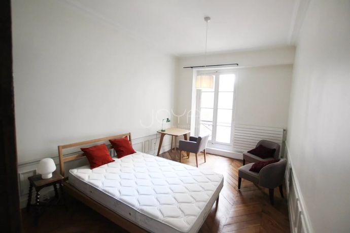 Appartement a louer paris-7e-arrondissement - 3 pièce(s) - 76 m2 - Surfyn