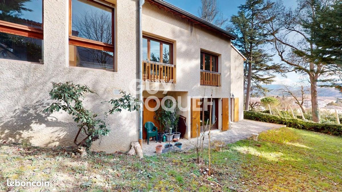 Maison 10 pièces 208 m² · à Crest · 208 m² · 349 900 €