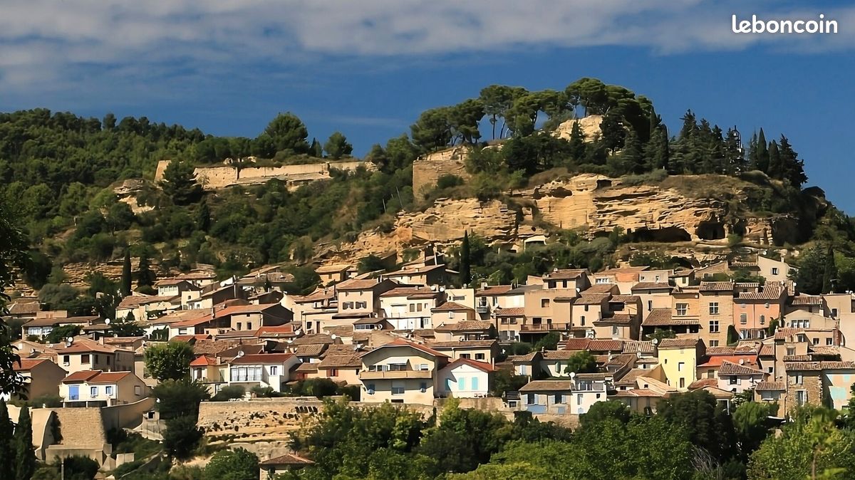 Maison 3 pièces 87 m² · à Cadenet · 87 m² · 57 000 €