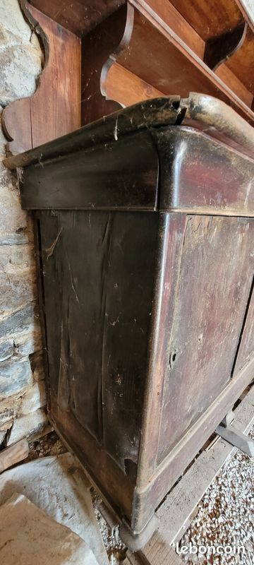 Bahut très ancien (image 4)