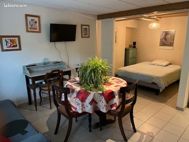 Appartement 2 pièces 35 m² · à Pibrac · 35 m² · 620 €/mois