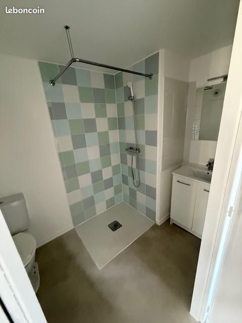Appartement 1 pièce 21 m² · à Bétheny · 21 m² · 453 €/mois