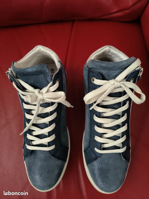 Adidas Basket Montante GarÃ§on High Top Pediconfort Basket Baskets