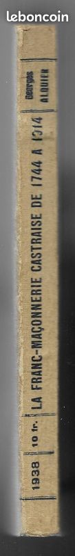 Exposition-dossier sur la franc-maçonnerie