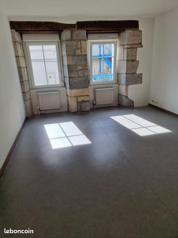 Appartement a louer vesoul - 2 pièce(s) - 30 m2 - Surfyn