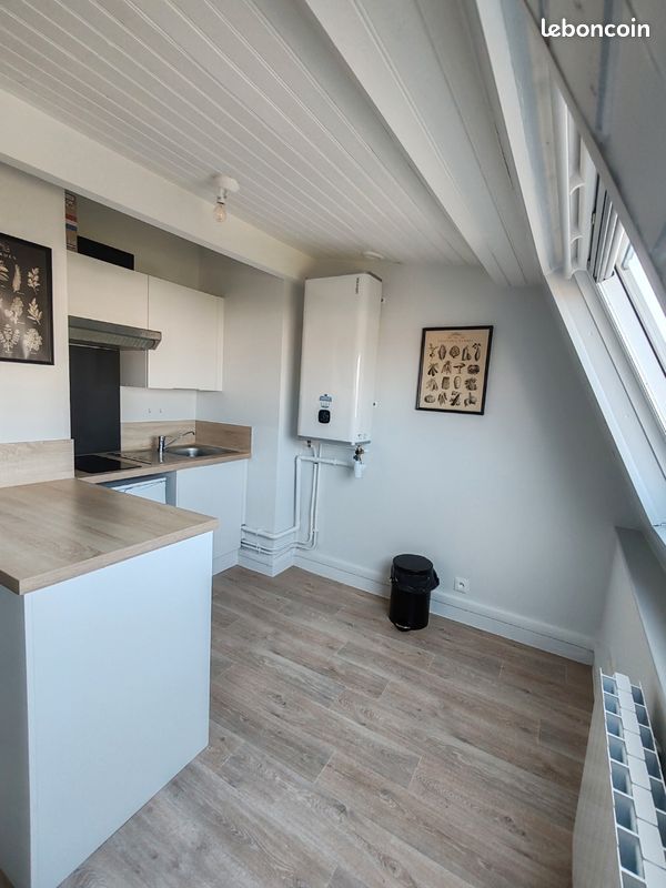 Appartement 1 pièce 26 m² · à Armentières · 26 m² · 460 €/mois