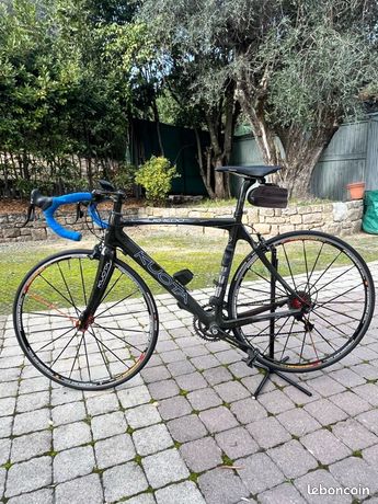 Carbone kuota d'occasion - Vélos - - page 3