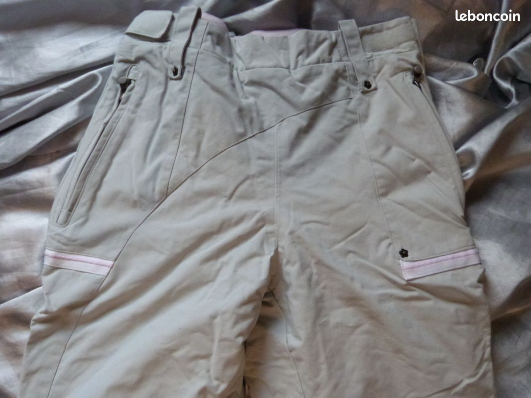 Pantalon de ski (image 2)