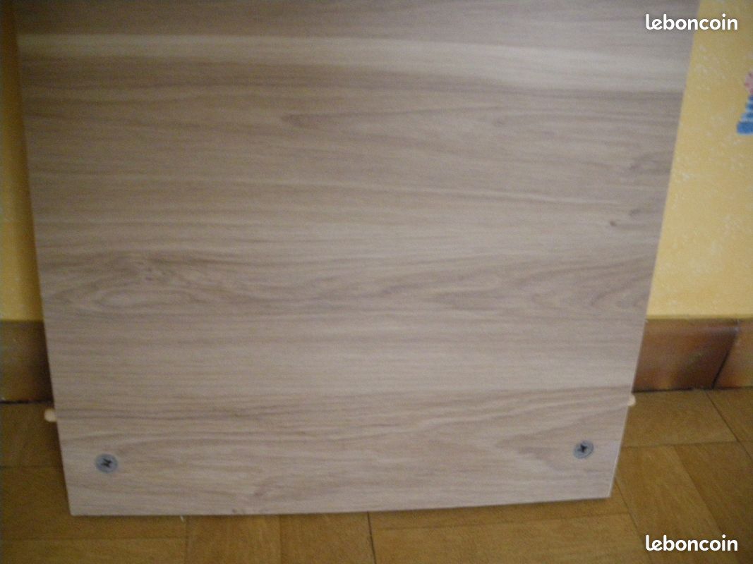 Planche/étagère bois 43,5 cm * 37 cm (image 7)