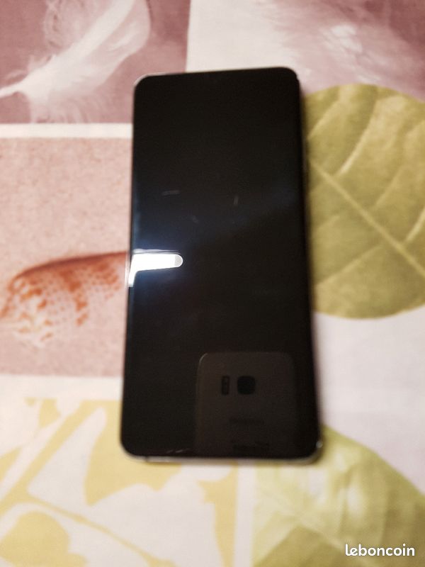 Samsung S20 5G 981 (image 2)