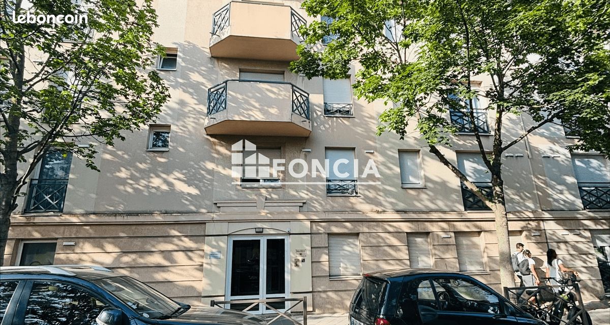 Appartement 2 pièces 41 m² · à Houilles · 41 m² · 955 €/mois