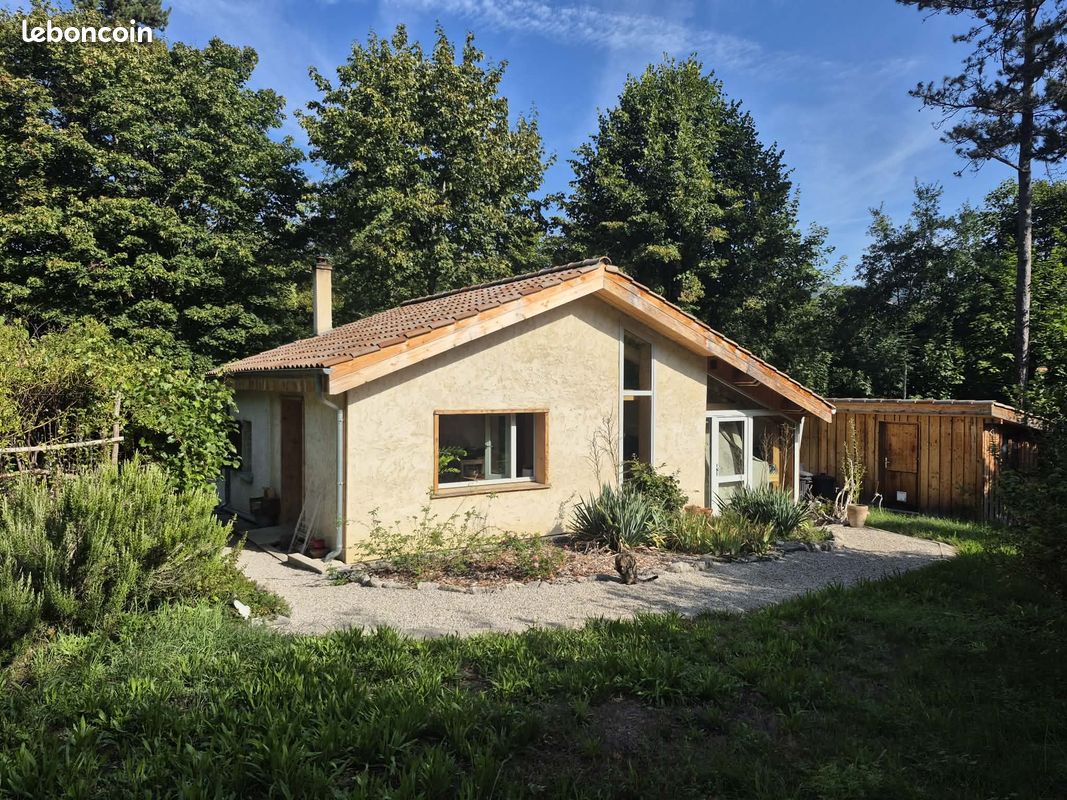Maison 4 pièces 89 m² · à Die · 89 m² · 478 000 €