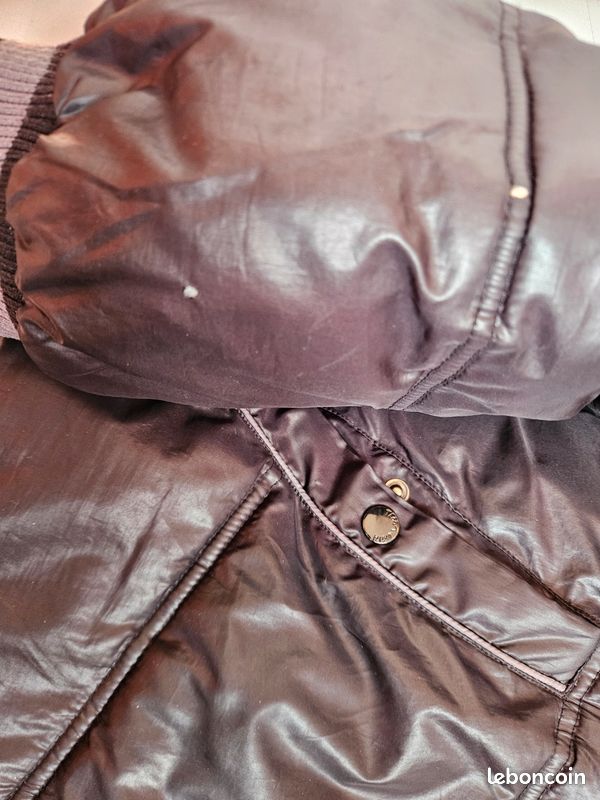 Doudoune homme (image 4)