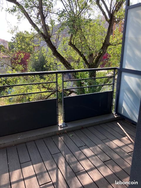 Appartement 2 pièces 38 m² · à Décines-Charpieu · 37,5 m² · 660 €/mois