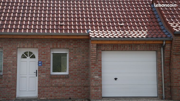 Location T2 duplex pour célibataire