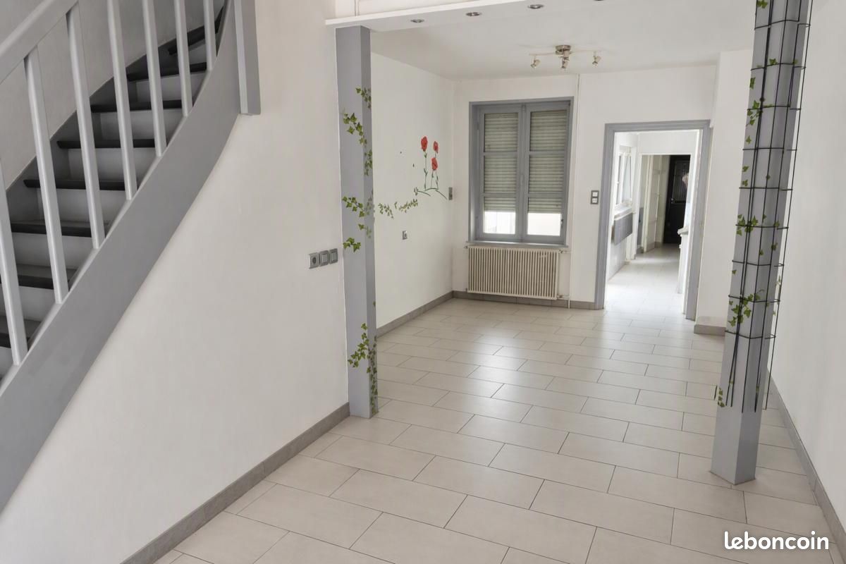 Maison 3 pièces 60 m² · à Haubourdin · 60 m² · 114 000 €