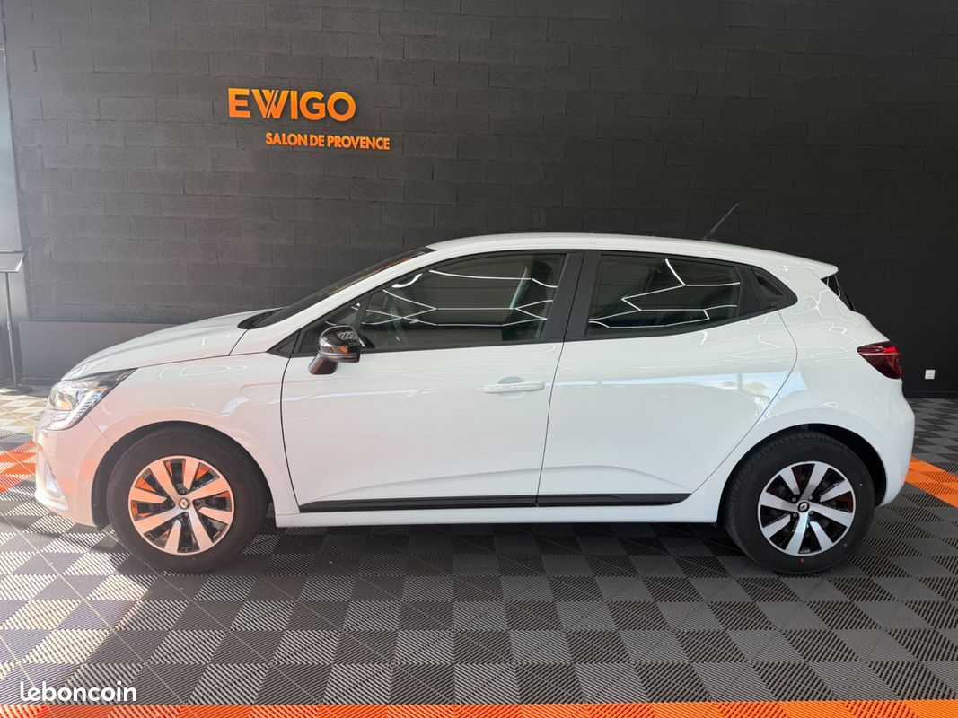 RENAULT CLIO 1.0 TCE 90 EQUILIBRE -APPLE CAR PLAY-GARANTIE 6 MOIs (image 15)