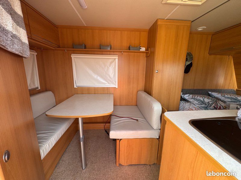 Caravane Sterckeman (image 2)