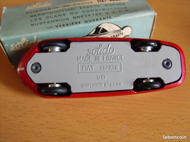 Solido Planche Décalcomanies 1/43 Autos de Course & Rallye Numérotage