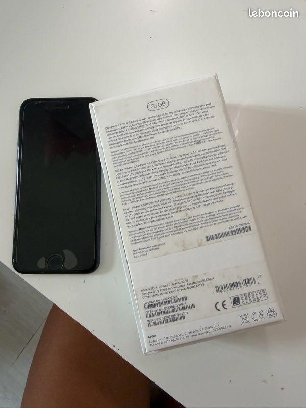 Iphone 7 (image 2)