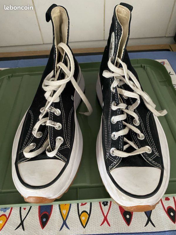 Converse Run Star (image 2)
