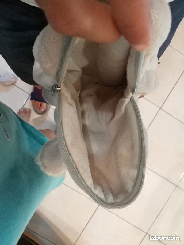 Sac à dos koala (image 3)