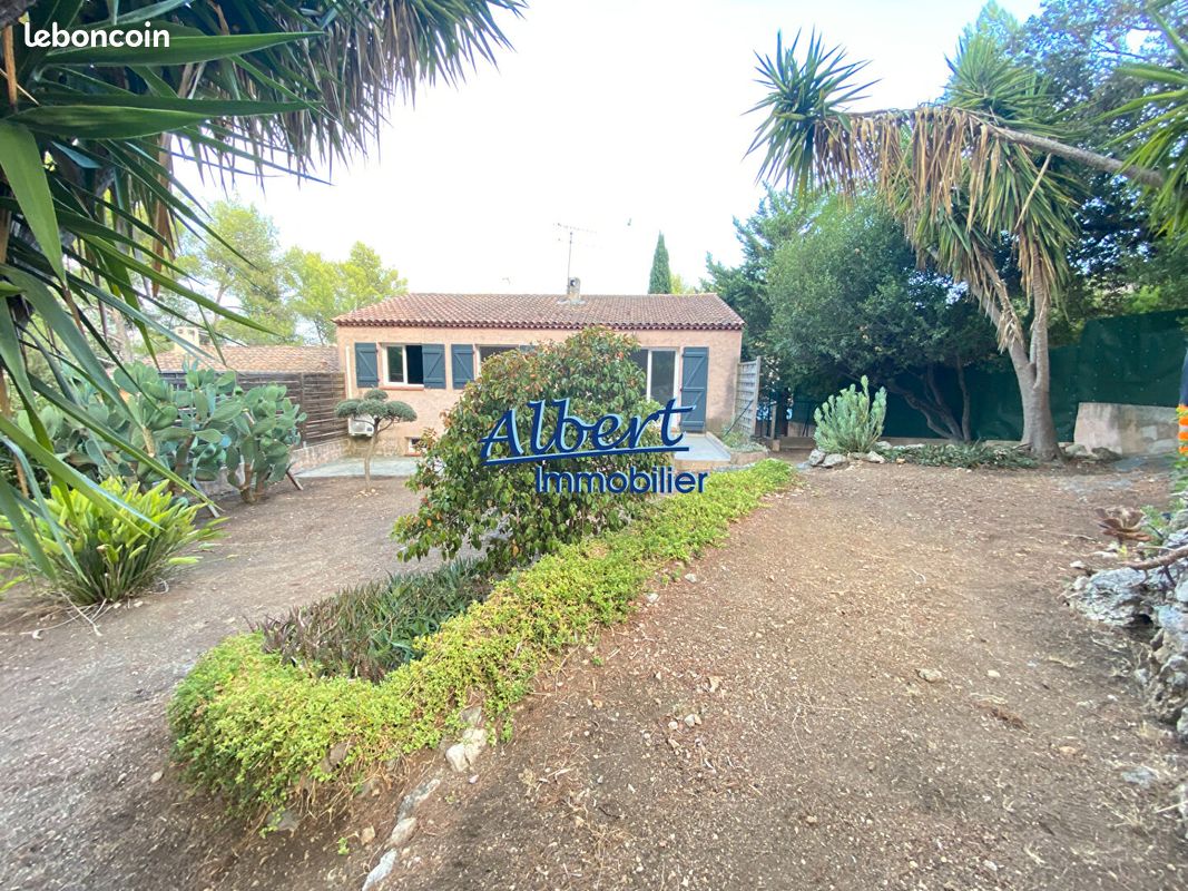 Maison 4 pièces 116 m² · à Ollioules · 116 m² · 449 000 €