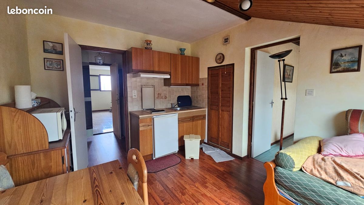 Appartement 2 pièces 25 m² · à Baume-les-Dames · 25 m² · 350 €/mois