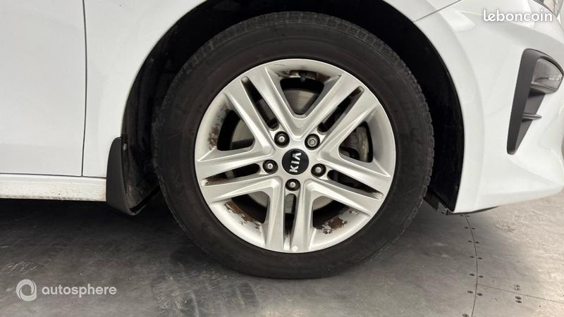 Kia Ceed 1.0 T-GDI 100ch Active (image 20)