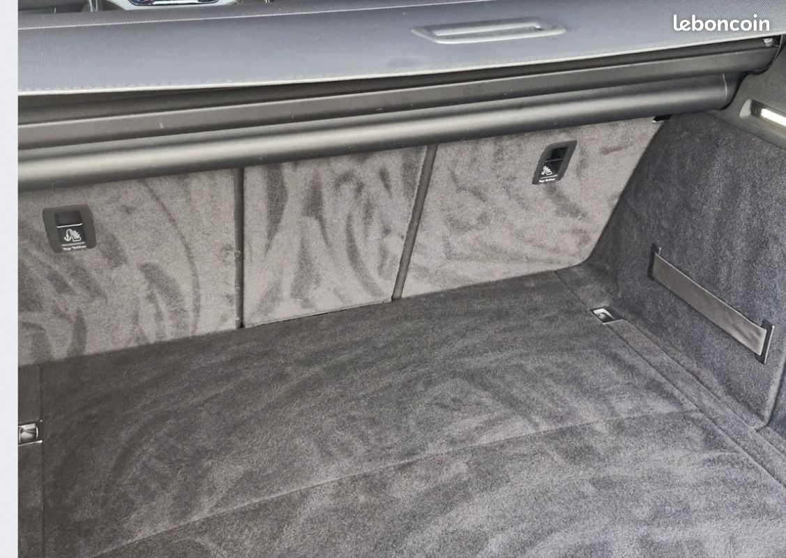 Audi A4 AVANT Audi A4 Avant 40 TDI 204 ch Quattro S Line S tronic – 2023 (image 10)
