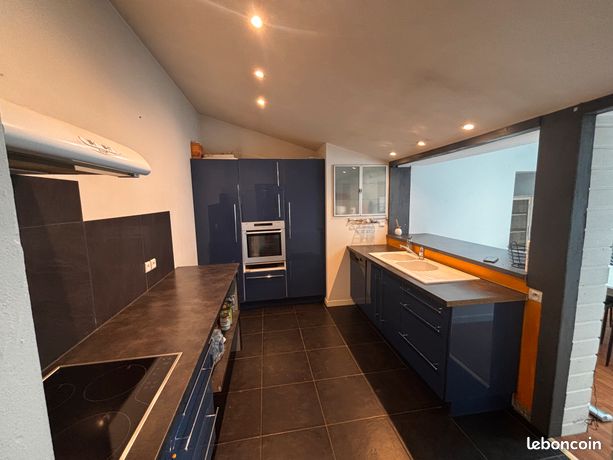 A louer appartement T4