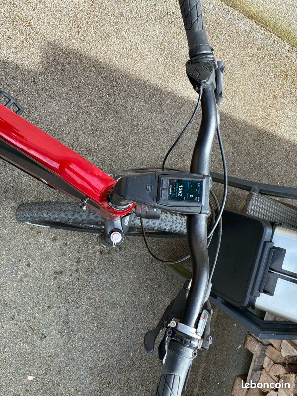 Vélo électrique riese muller (image 3)