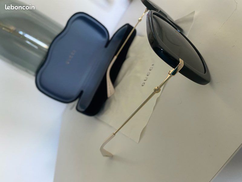 Lunettes Gucci (image 2)