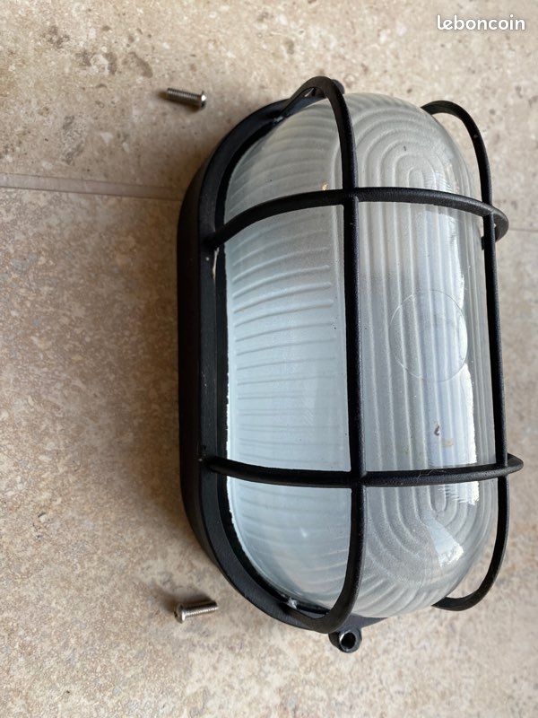 Luminaire plafond ou mur (image 6)