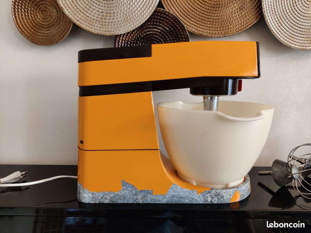 A901 Kenwood Classic Chef A901 Old Kenwood Mixer Attachments