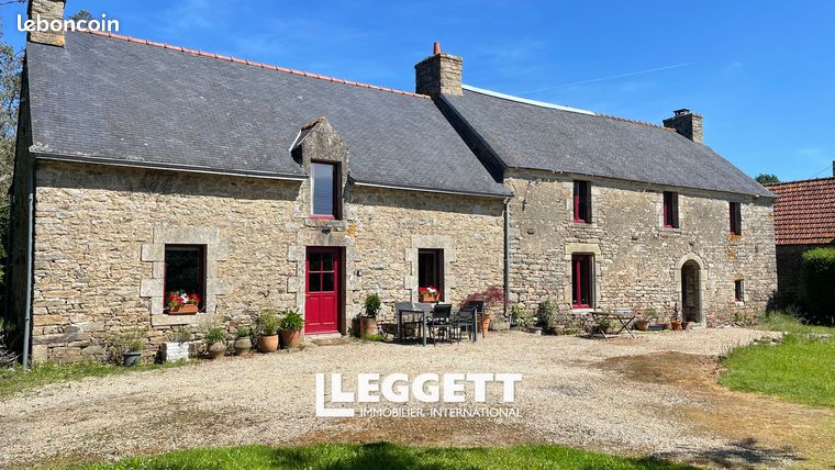 Maison 6 pièces 224 m²